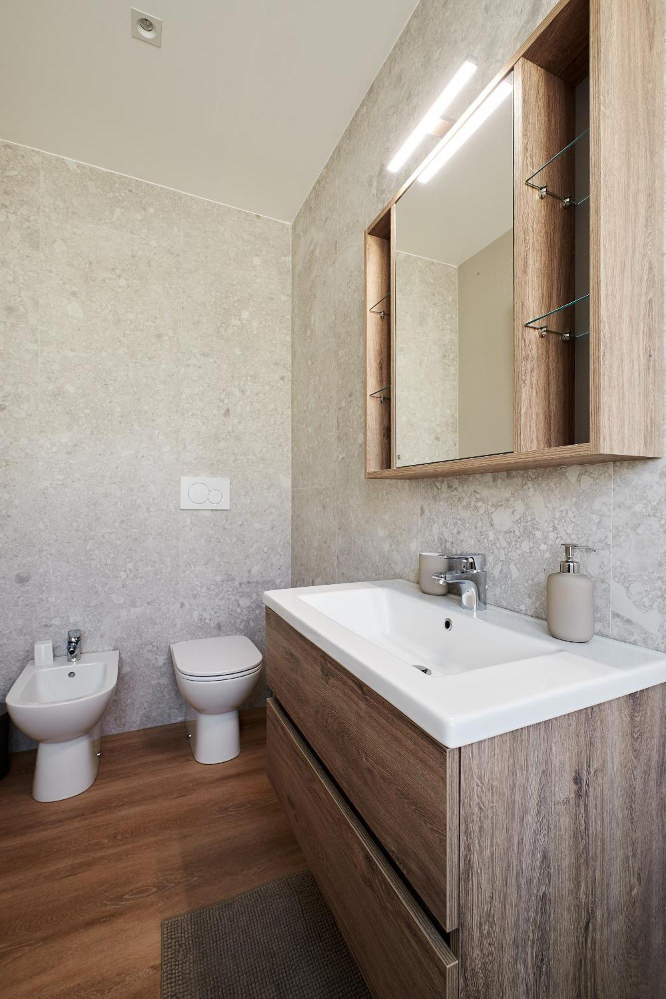 Casa Alberto - Bergamo Centro Luaran gambar