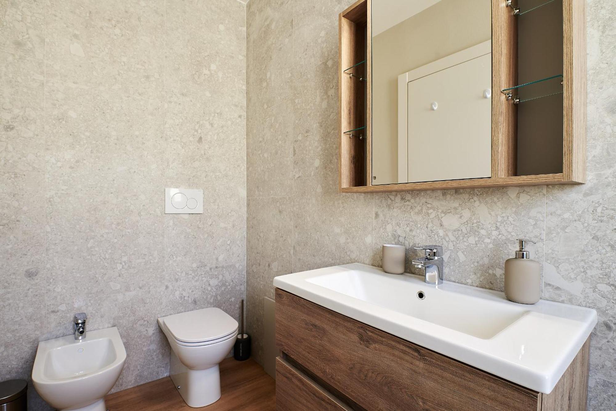 Casa Alberto - Bergamo Centro Luaran gambar